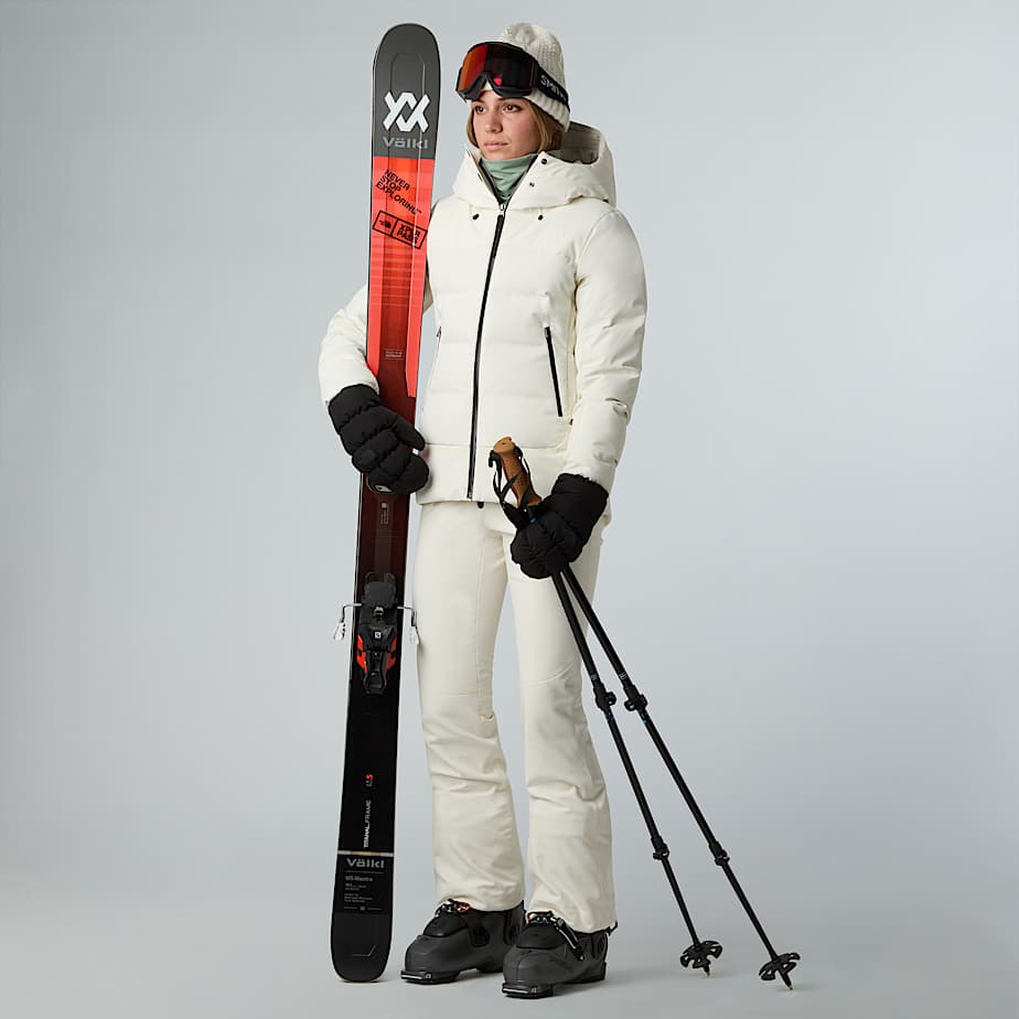 Cirque Daunenjacke für Damen - 5