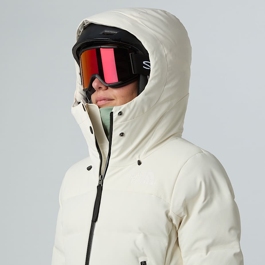 Cirque Daunenjacke für Damen - 6