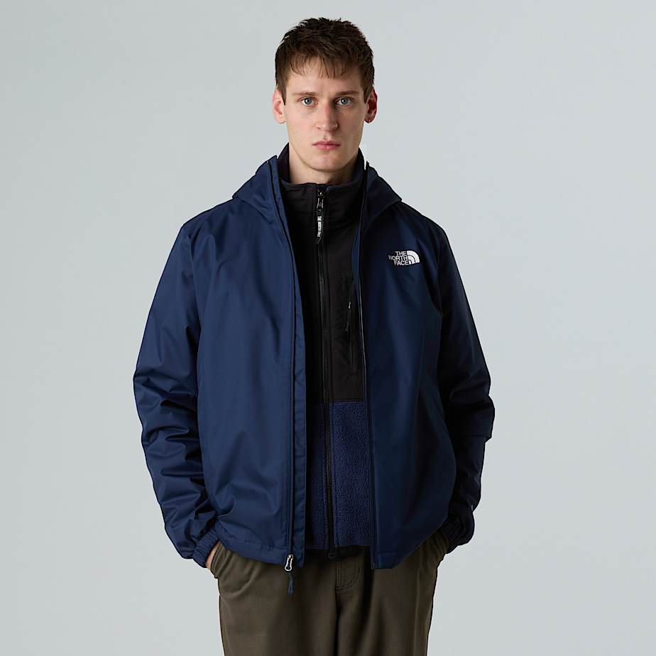 Chaqueta con capucha Quest para hombre - 4