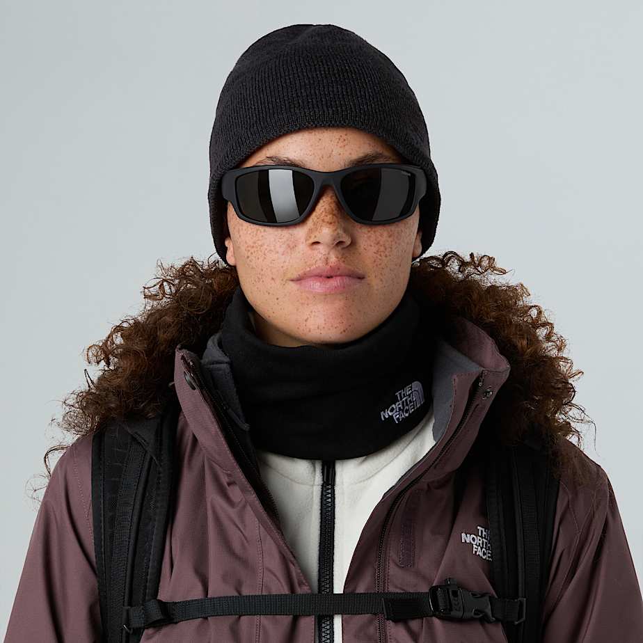 Winter Seamless Reversible Neck Warmer - 5