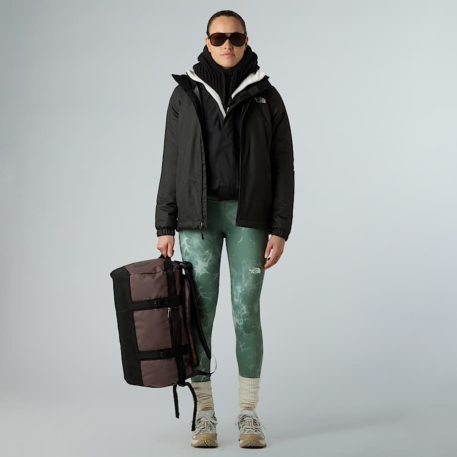 Veste à capuche Quest pour femme