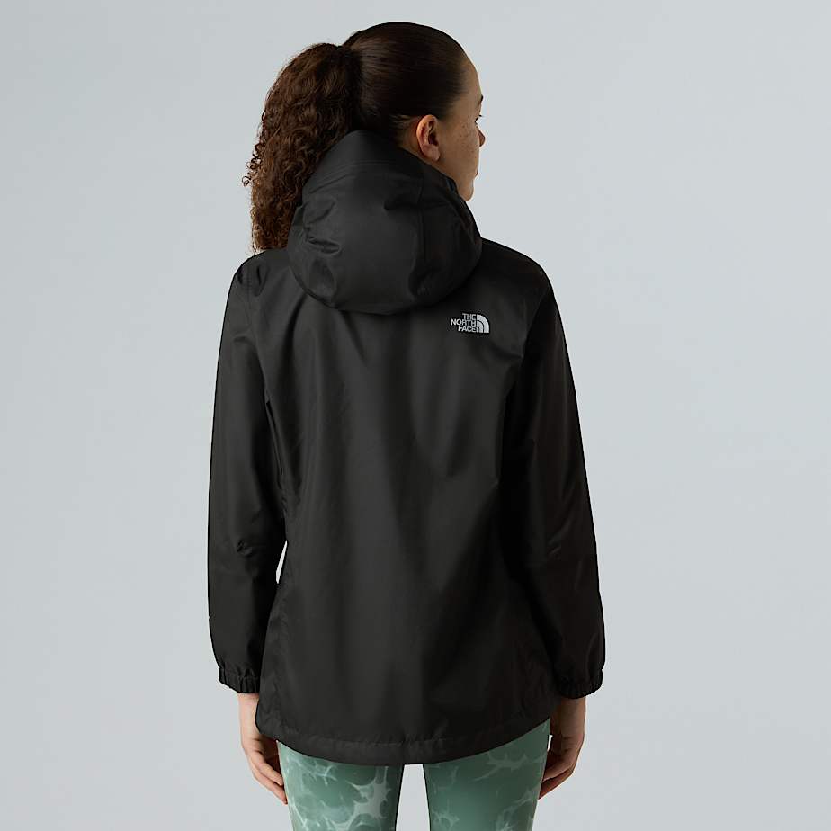 Veste à capuche Quest pour femme