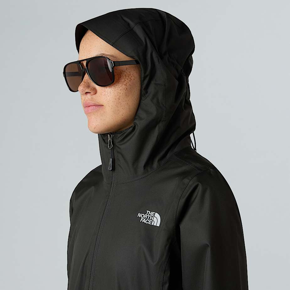 Veste à capuche Quest pour femme