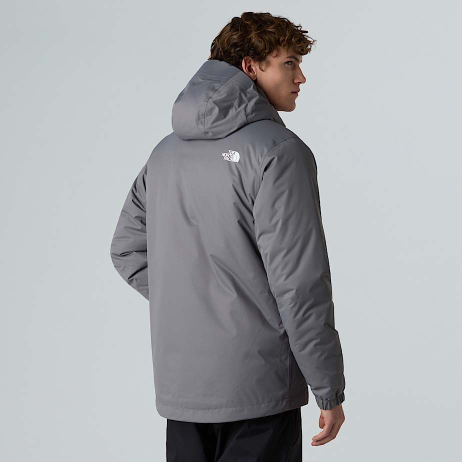 Chaqueta con aislamiento Quest para hombre - 3