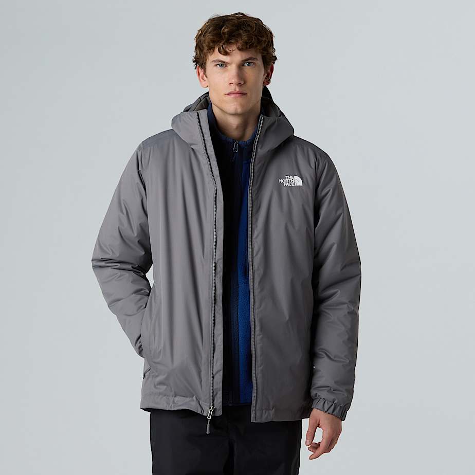 Chaqueta con aislamiento Quest para hombre - 4