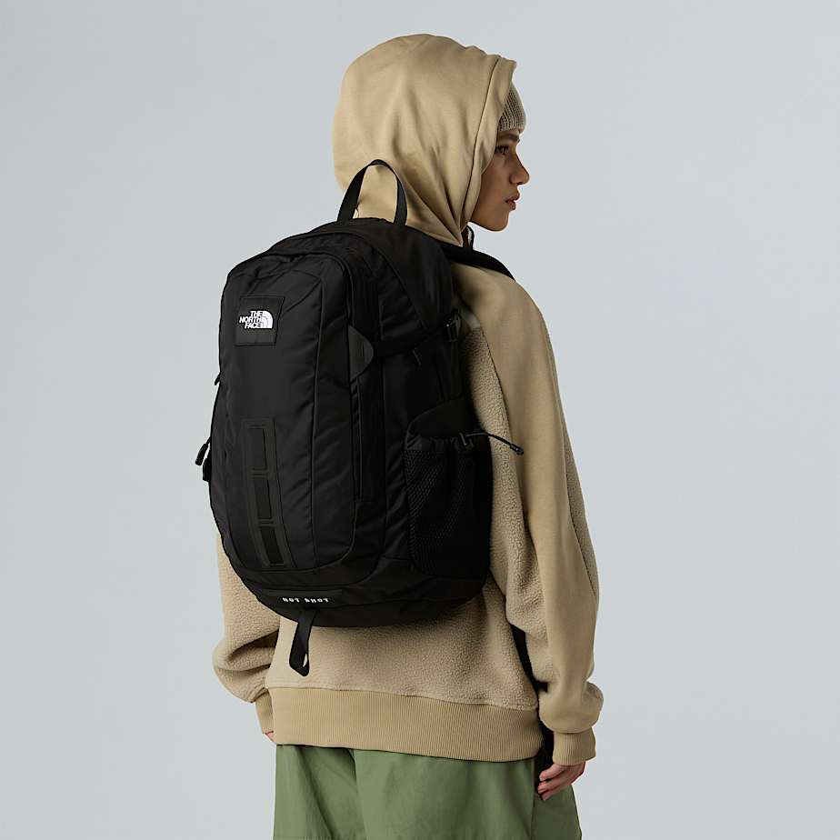 Hot Shot Rucksack – Special Edition - 2
