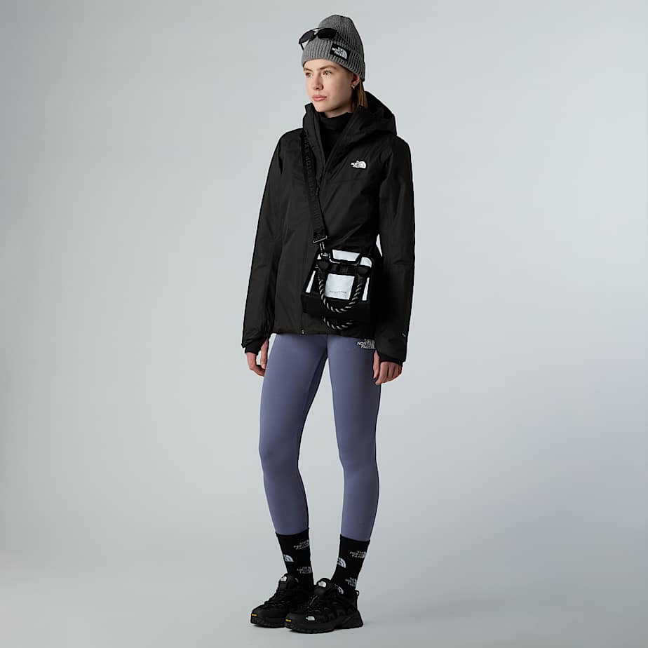 Quest isolierte Jacke für Damen - 2