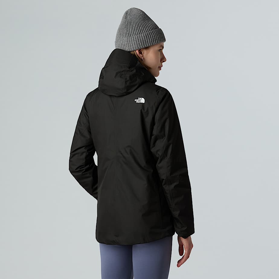 Quest isolierte Jacke für Damen - 3