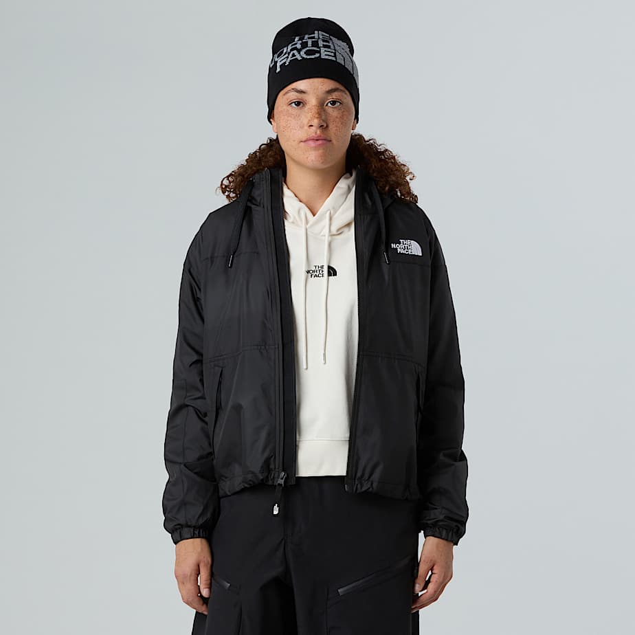Women’s Sheru Jacket - 4