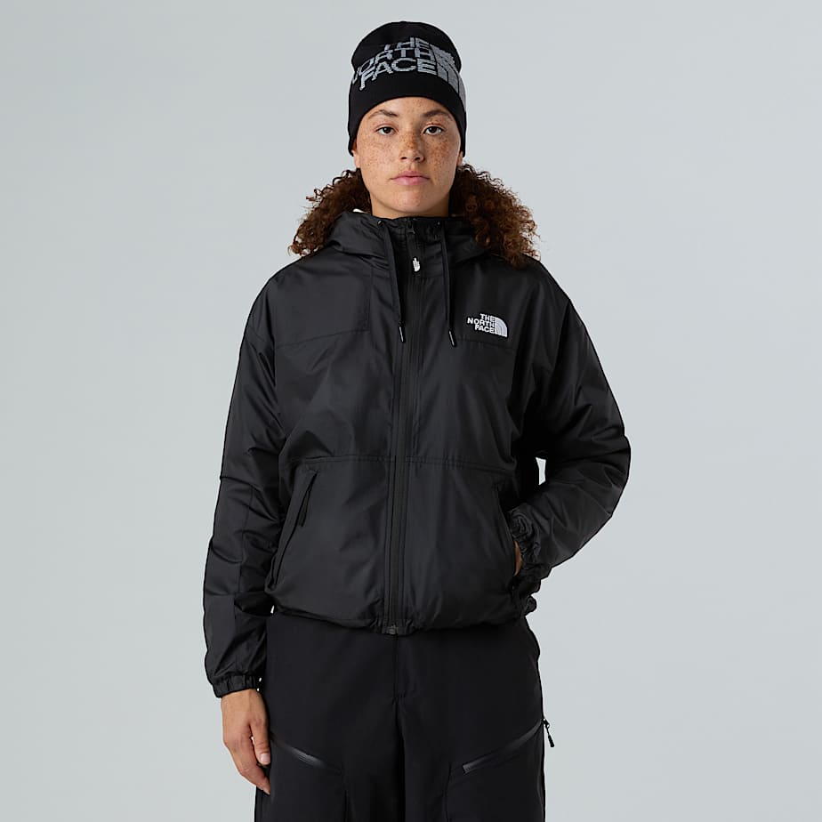 Women’s Sheru Jacket - 1