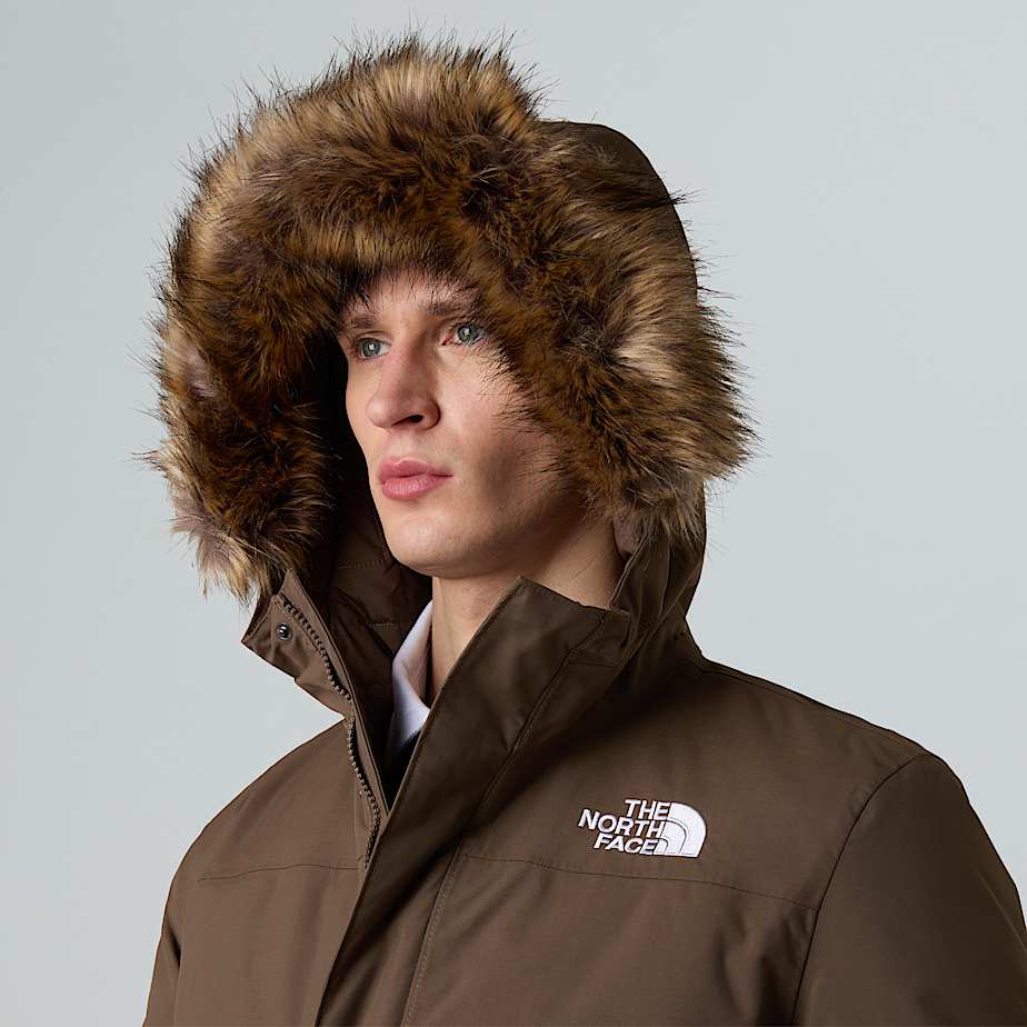 Veste recyclée Zaneck pour homme - 5