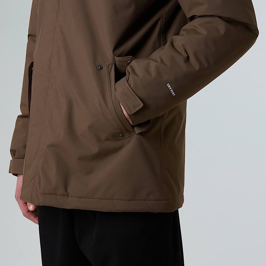 Veste recyclée Zaneck pour homme - 7