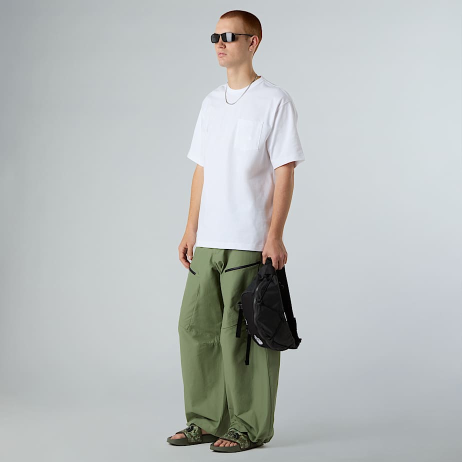 Chanclas Base Camp III para hombre - 4