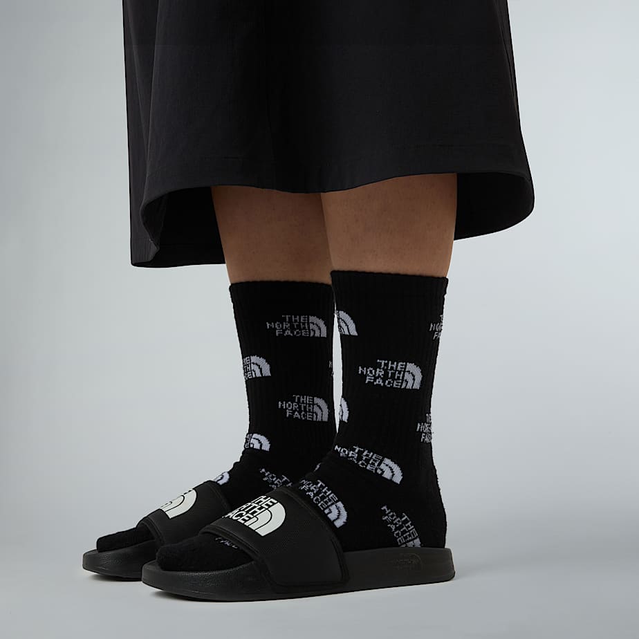 Women’s Base Camp Slides III - 5