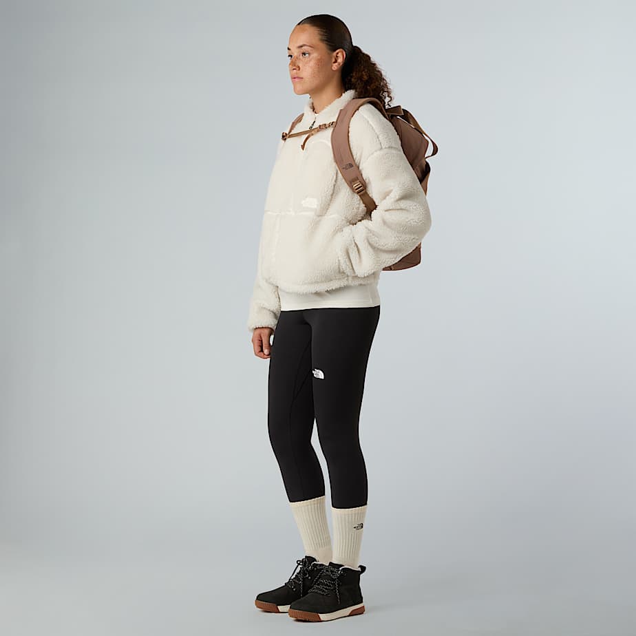 Sierra wasserdichte Straßen-Stiefel für Damen - 6