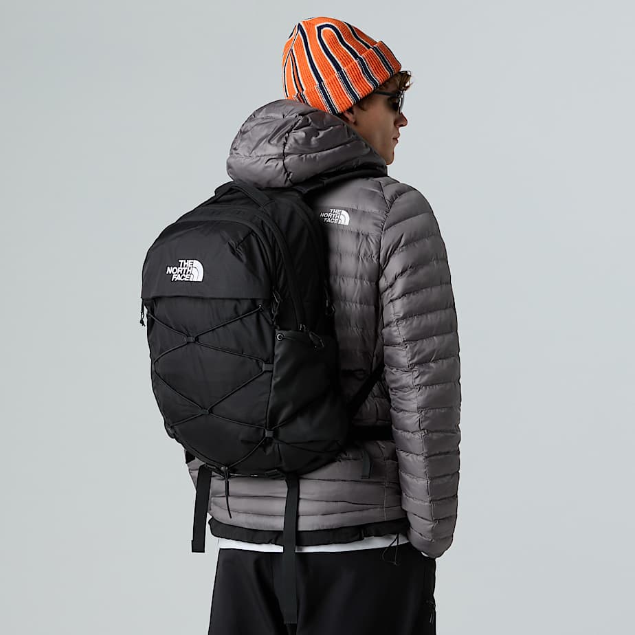 Sac Borealis - 2