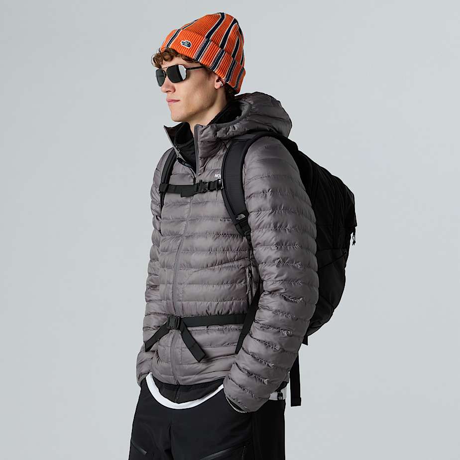 Sac Borealis - 8