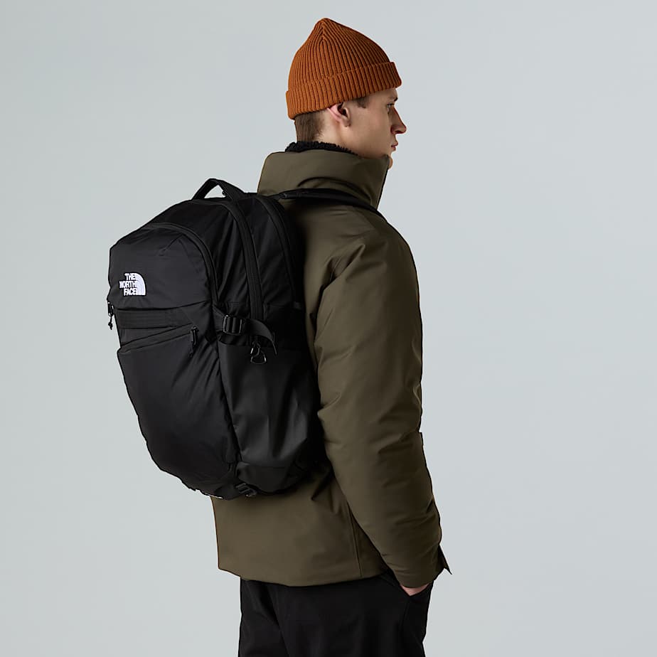 Router Backpack - 2