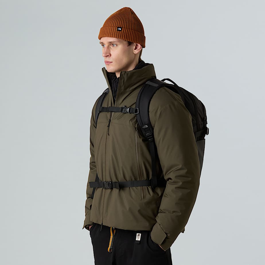 Router Backpack - 8