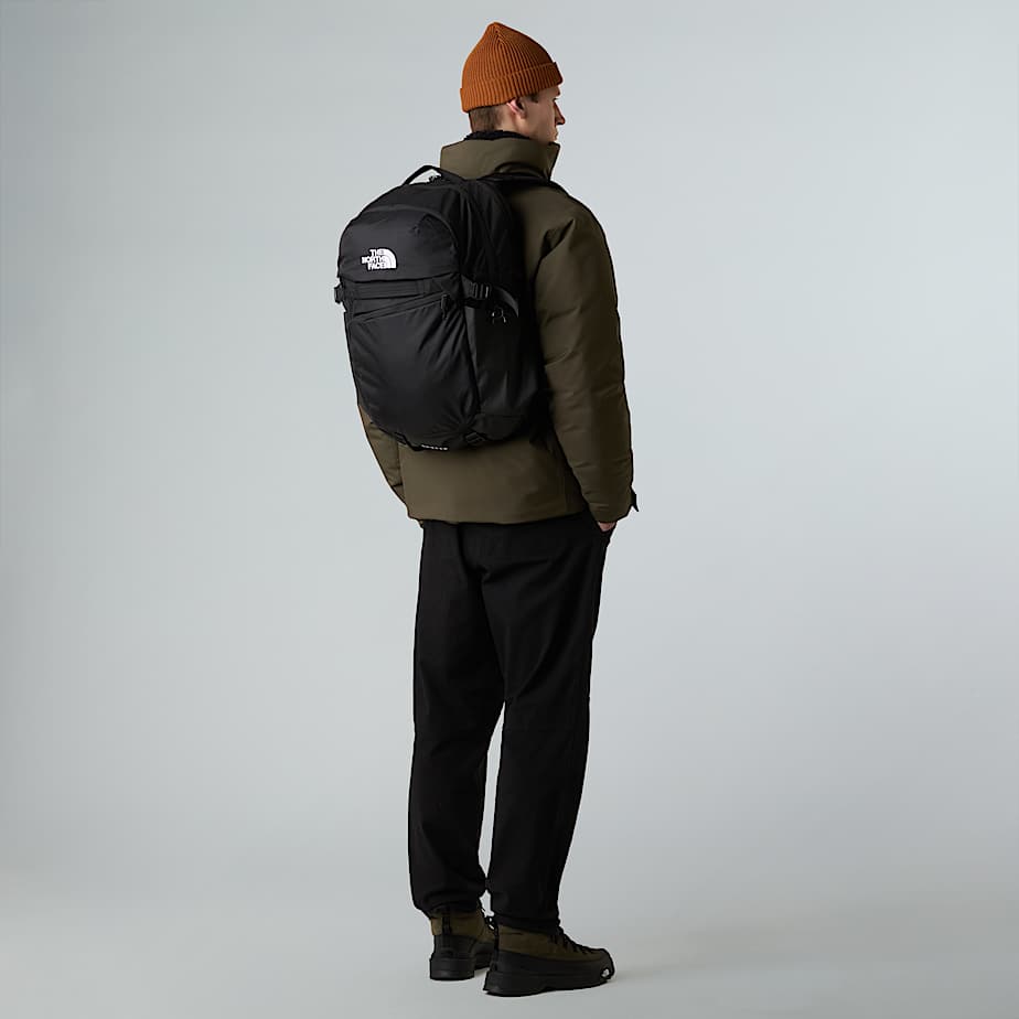 Router Backpack - 9