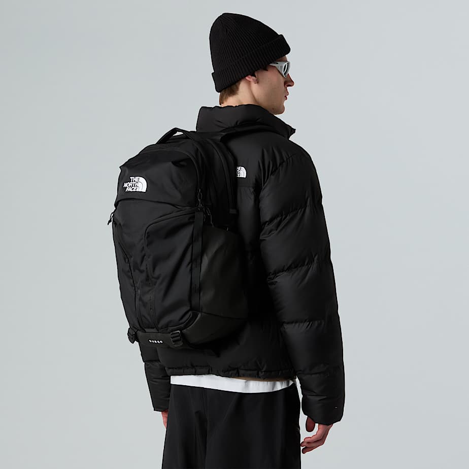 Surge Rucksack - 2