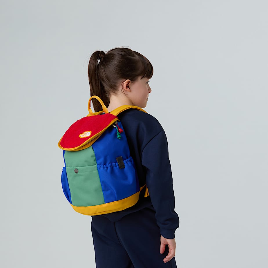 Kids' Mini Explorer Backpack - 2