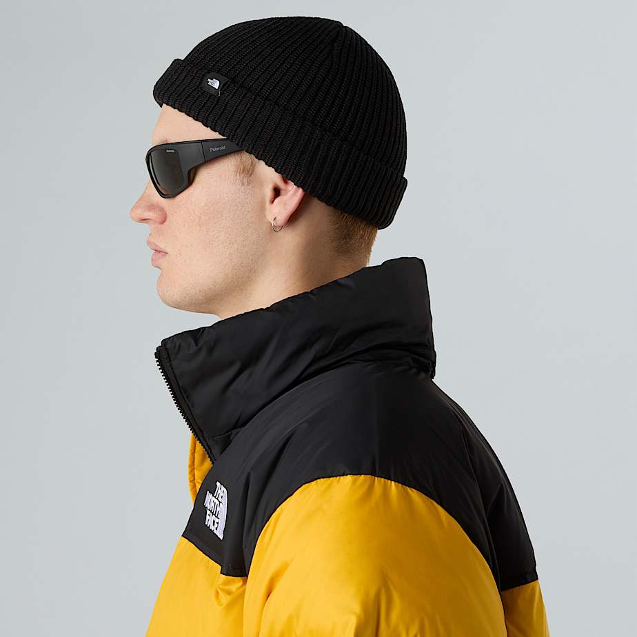 Fisherman Beanie - 4