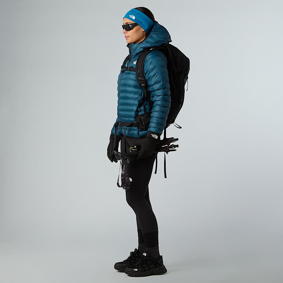 TNF Rino Handschuh - 3