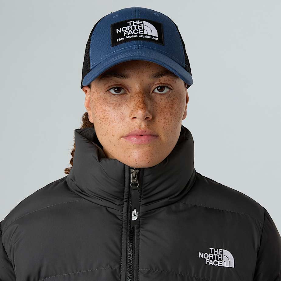 Mudder Trucker Kappe - 2
