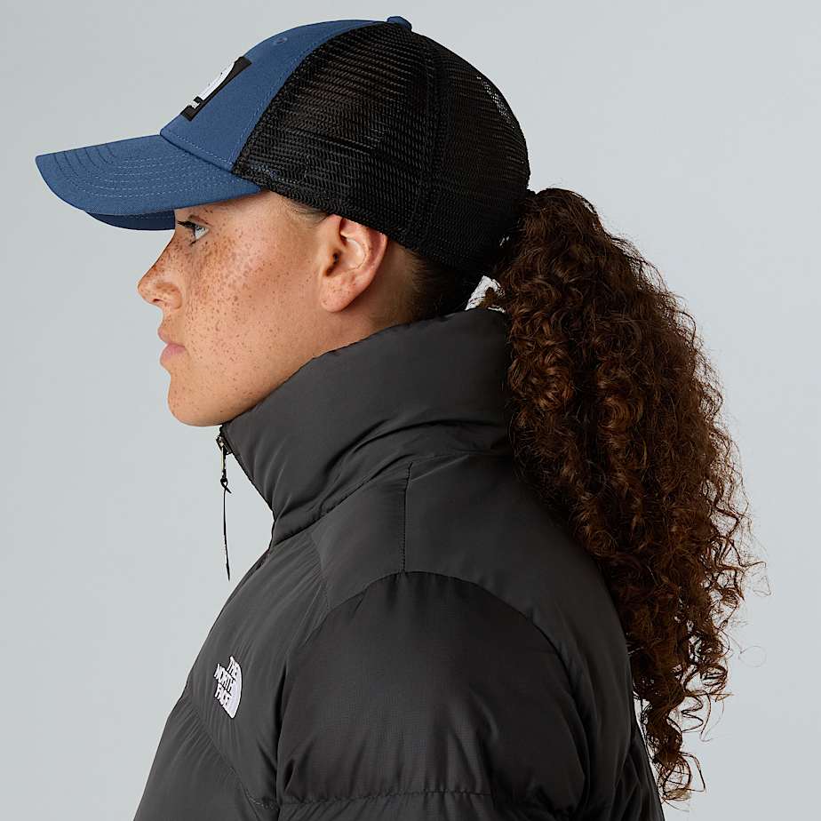 Mudder Trucker Kappe - 4