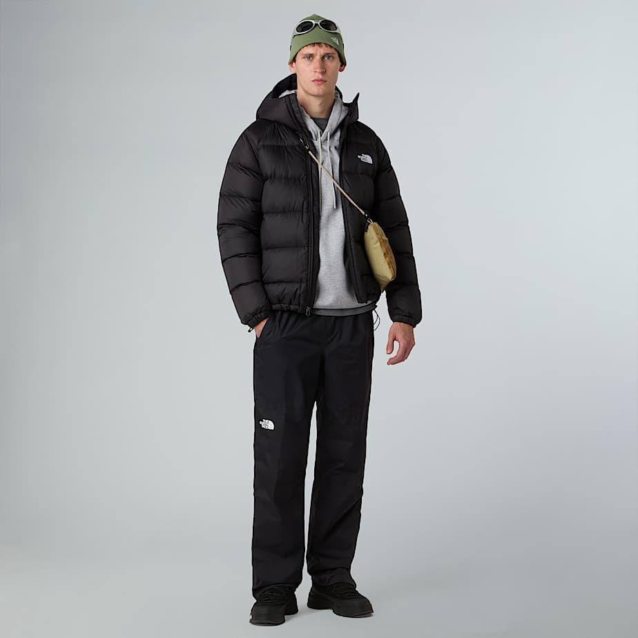 Men's Hydrenalite Hooded Down Jacket - 2