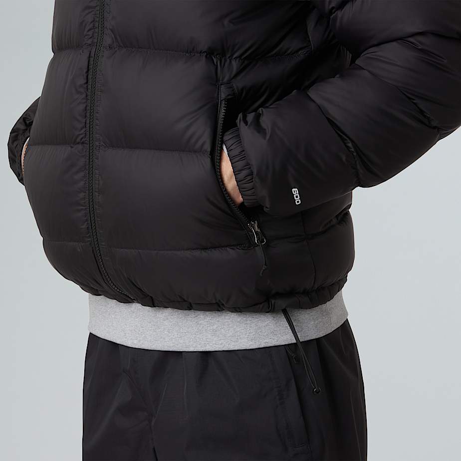 Men's Hydrenalite Hooded Down Jacket - 6