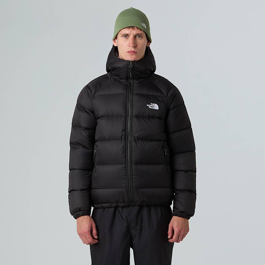 Men's Hydrenalite Hooded Down Jacket - 1