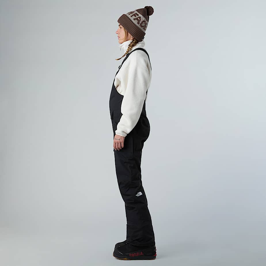 Freedom trägerhose für damen - 3