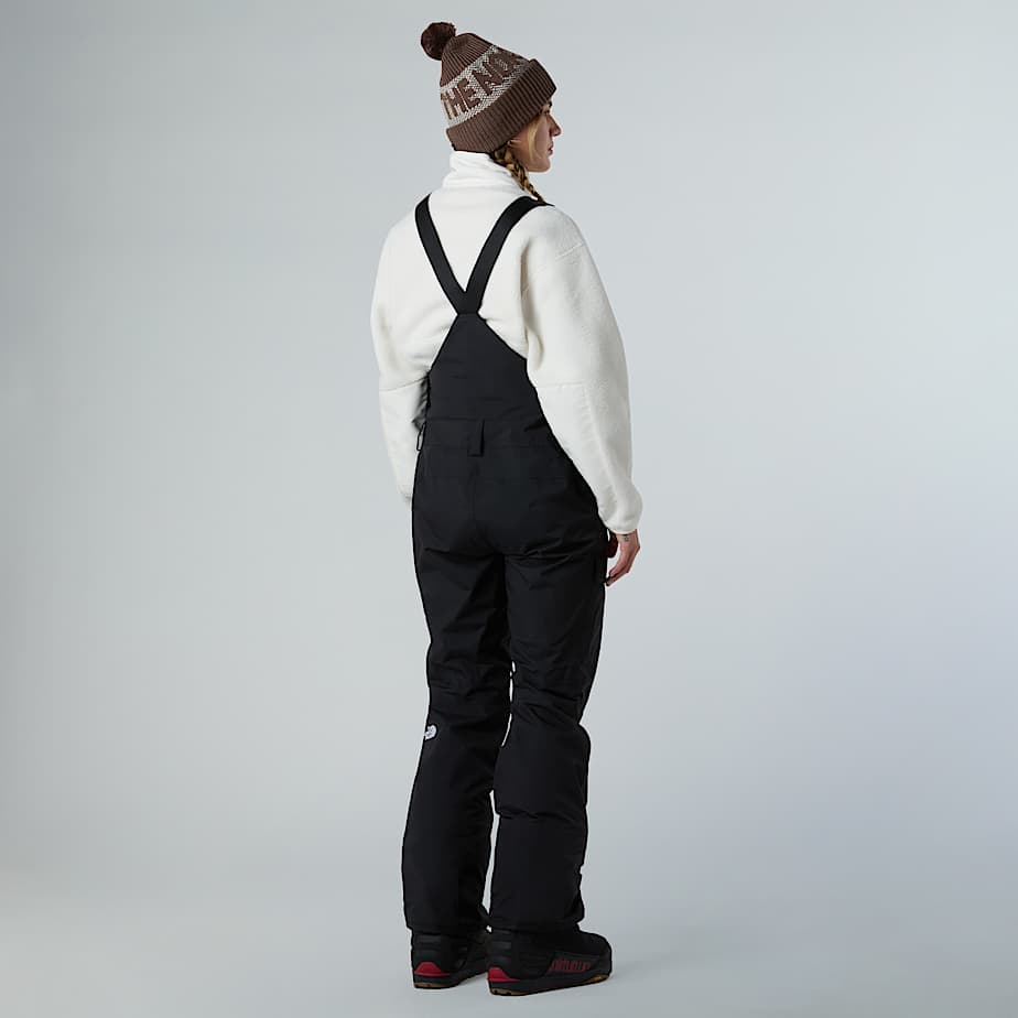 Freedom trägerhose für damen - 4