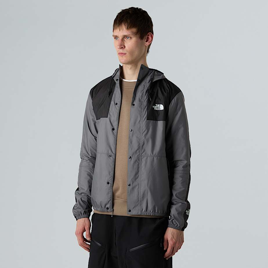 Men's Seasonal Mountain Jacket | The North Face UK