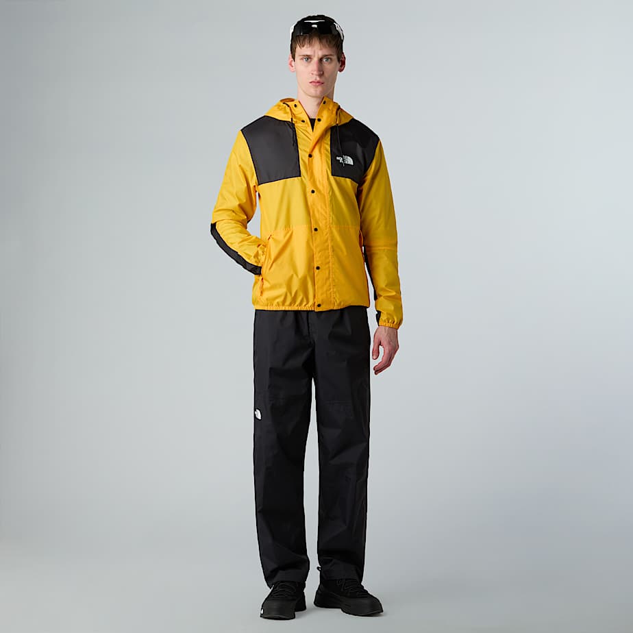 Men's Seasonal Mountain Jacket | The North Face FI