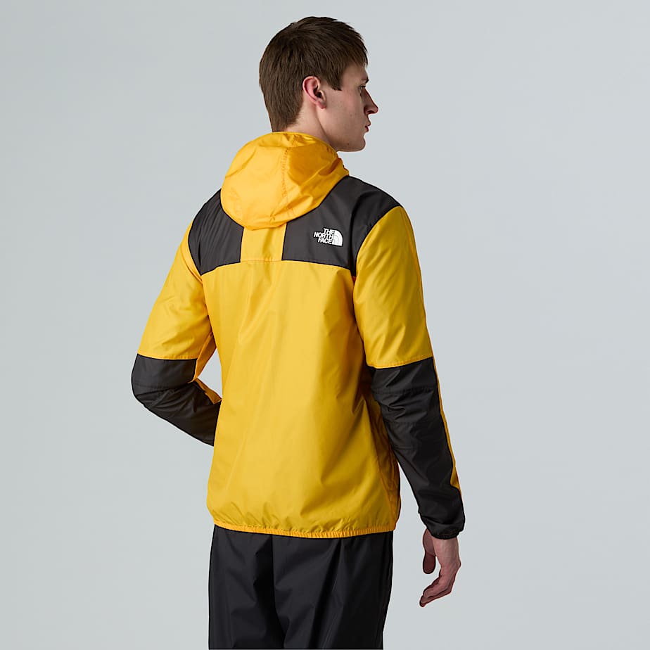 Men's Seasonal Mountain Jacket | The North Face FI