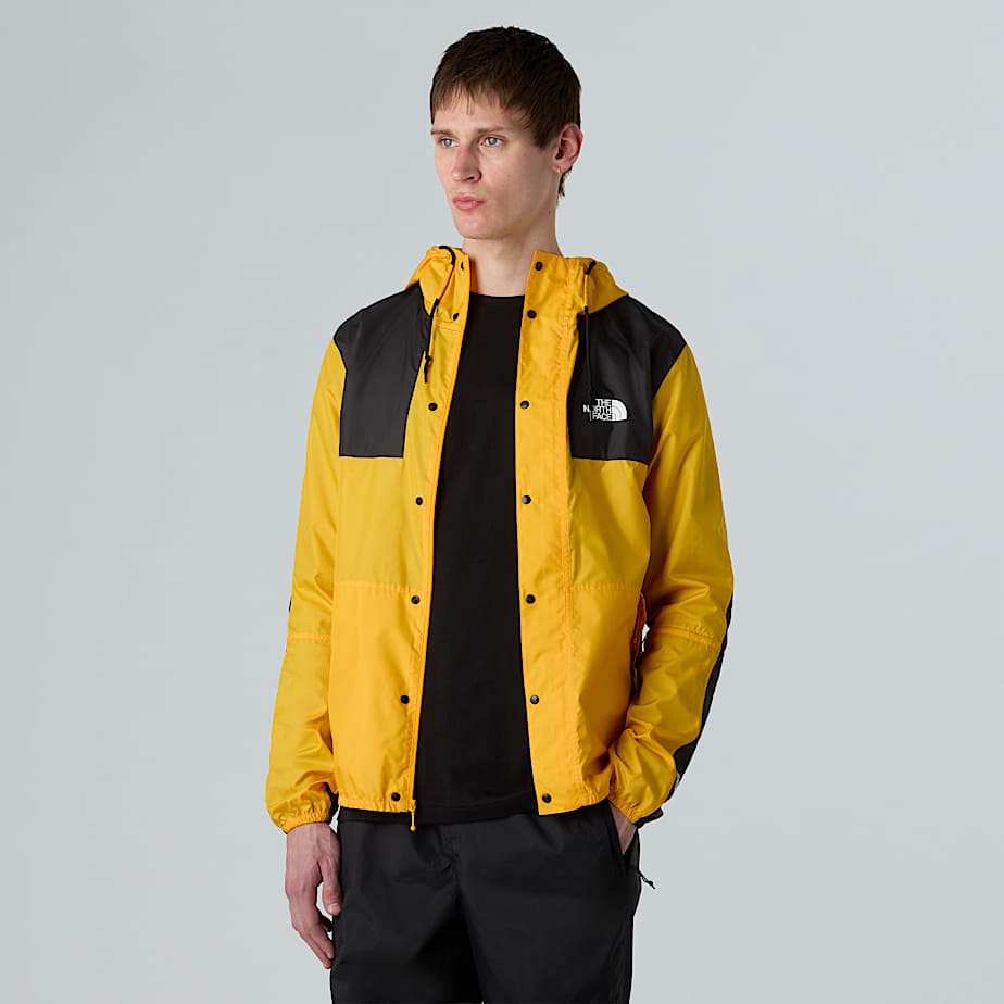 Men's Seasonal Mountain Jacket | The North Face FI