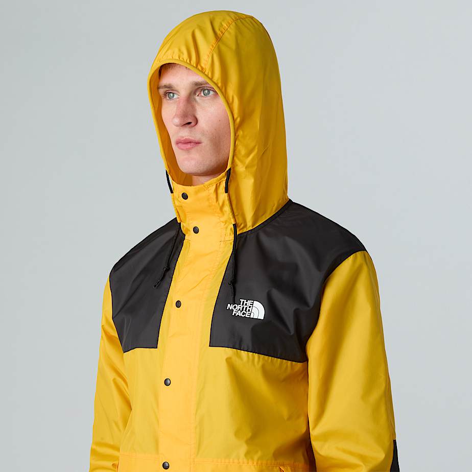 Men's Seasonal Mountain Jacket | The North Face FI