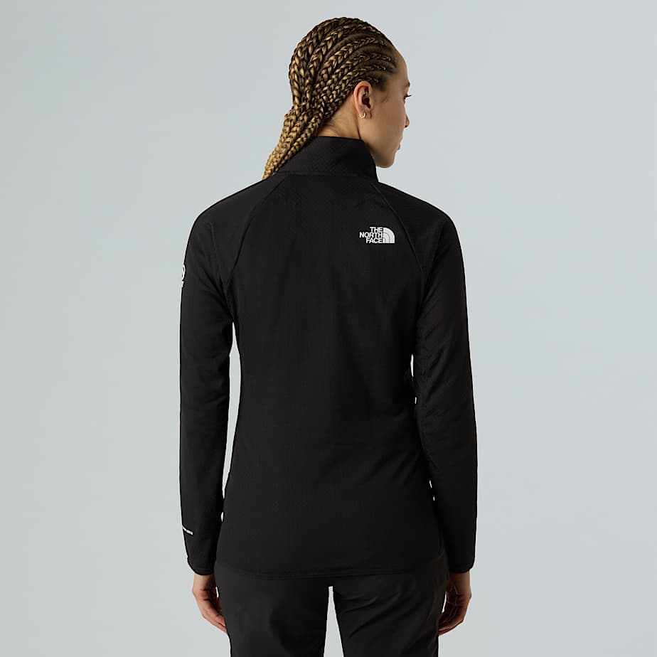 Leichte Summit Series™ FUTUREFLEECE™ Jacke für Damen - 3