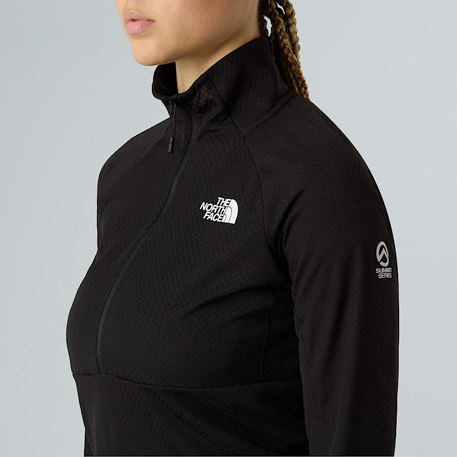 Leichte Summit Series™ FUTUREFLEECE™ Jacke für Damen - 4