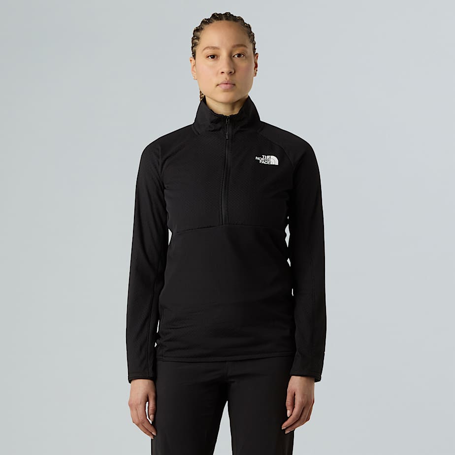 Leichte Summit Series™ FUTUREFLEECE™ Jacke für Damen - 1