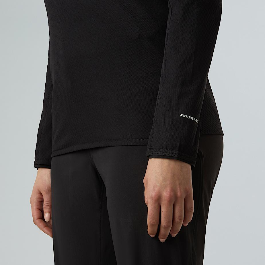Leichte Summit Series™ FUTUREFLEECE™ Jacke für Damen - 5
