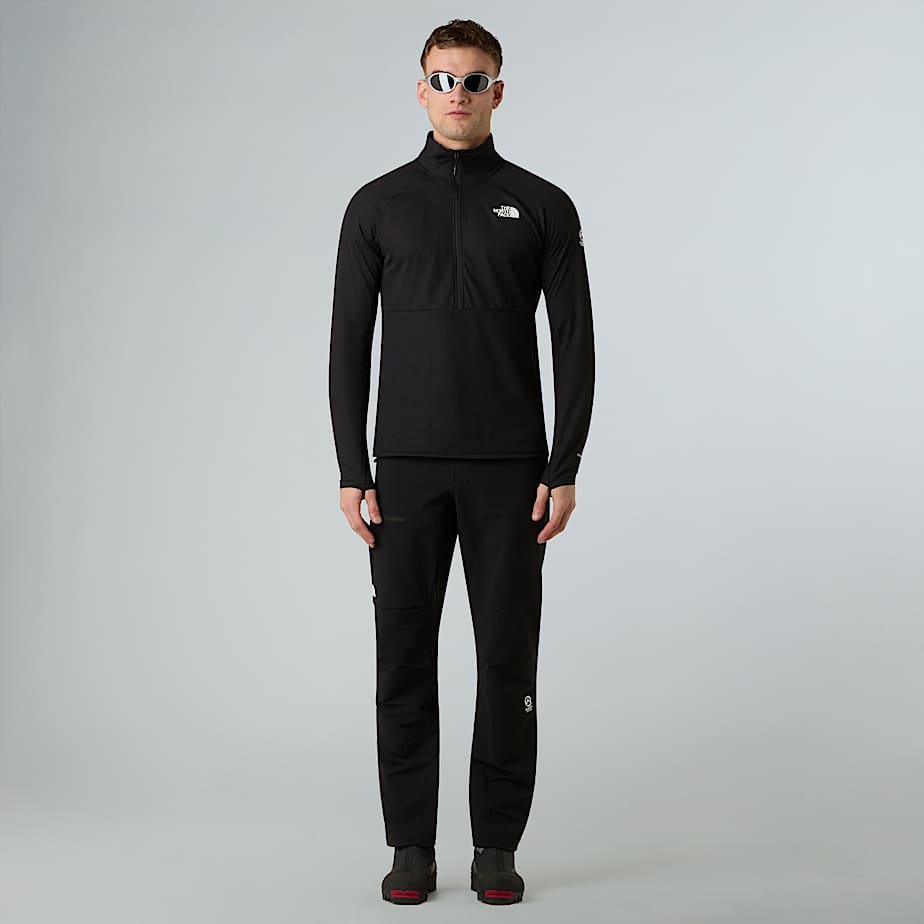 Men’s Summit Series™ FUTUREFLEECE™ Lightweight Jacket - 2
