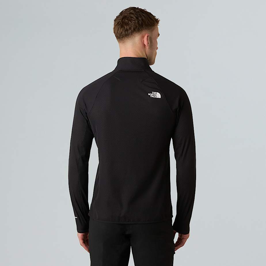 Men’s Summit Series™ FUTUREFLEECE™ Lightweight Jacket - 3