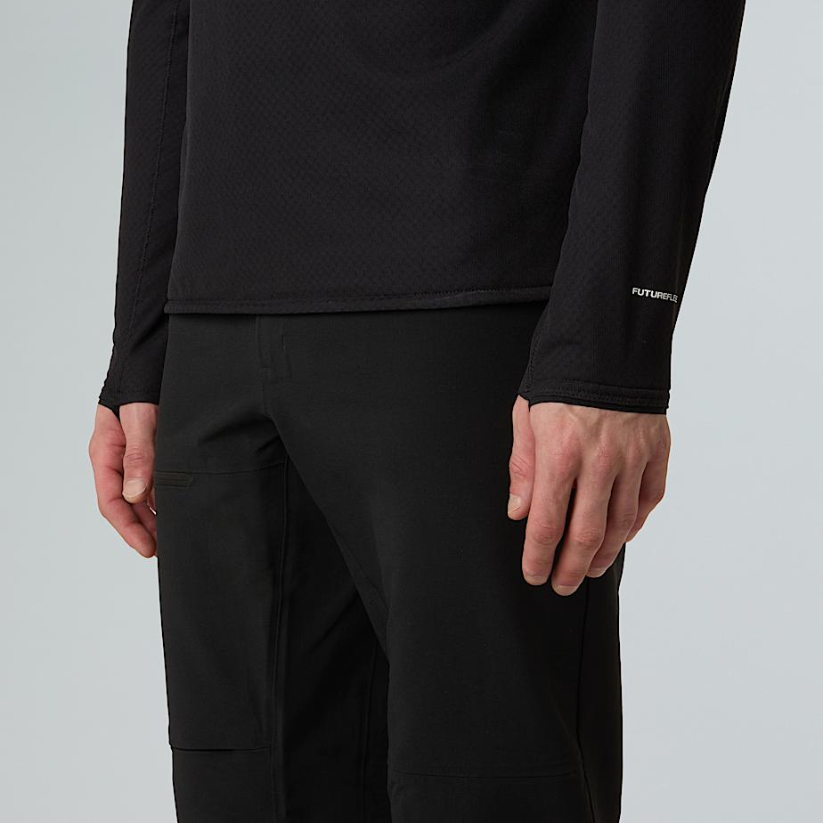 Men’s Summit Series™ FUTUREFLEECE™ Lightweight Jacket - 5