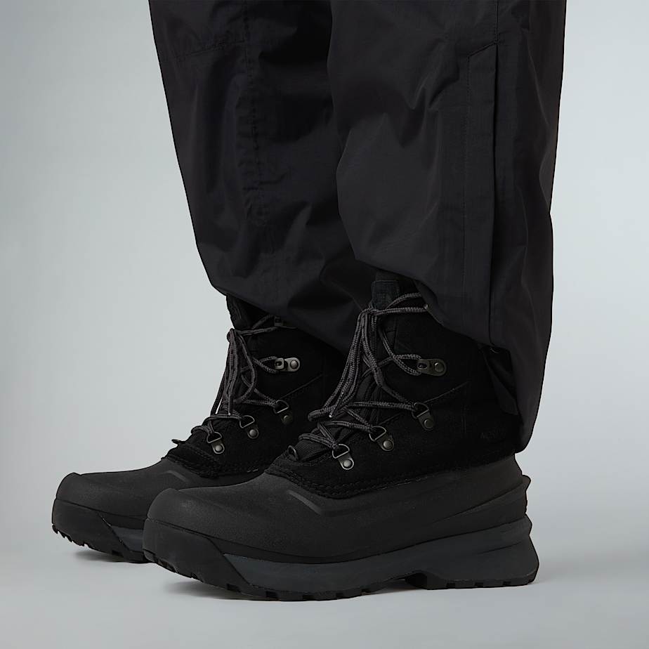 Men’s Chilkat V Lace Waterproof Boots - 3