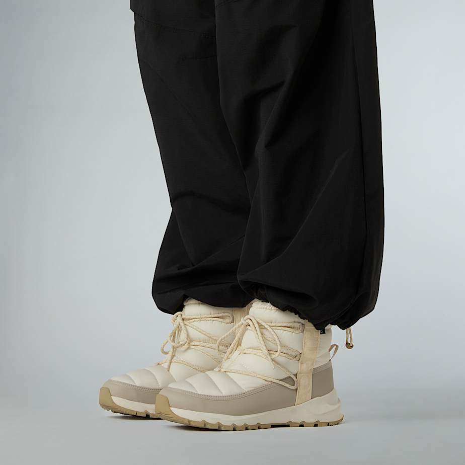ThermoBall™ wasserdichte Winterstiefel mit Schnürung für Damen - 5