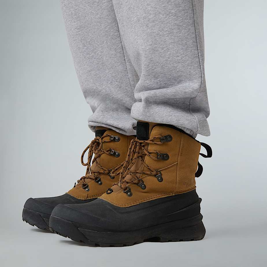 Men's Chilkat V Lace Waterproof Boots | The North Face FI